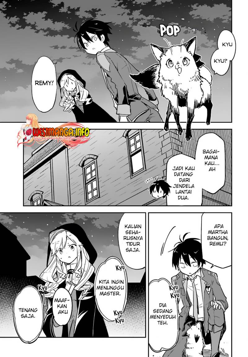 Henkyou Gurashi no Maou, Tensei shite Saikyou no Majutsushi ni naru ~Aisarenagara Nariagaru Moto Maō wa, Ningen o Shiritai~